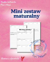mini arkusz maturalny 3
