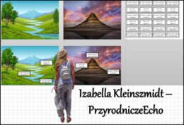 Materiał do zalaminowania/praca w grupach/stacje zadaniowe/układanka/puzzle „Budowa wzniesienia i zagłębienia”. „Ukształtowanie terenu” w pdf. Przyroda, dział „Poznajemy krajobraz najbliższej okolicy”.