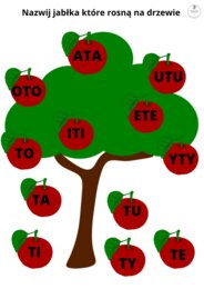 MEGA zestaw zadań dla dzieci w wieku przedszkolnym