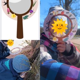 Poszukiwacze Wiosny🌱