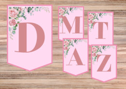 🩷 PRZEPIĘKNE GRAFIKI NA DZIEŃ MAMY I TATY 🩷DEKORACJA