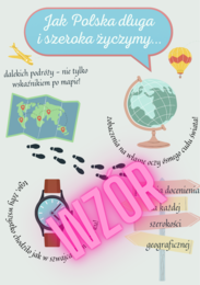 Kartka dla nauczyciela, Dzień Edukacji Narodowej, DEN, KEN