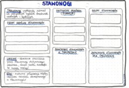 Stawonogi - klasa 6 - kolor