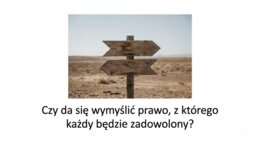Historia 4 - Pierwsza w świecie demokracja - rozdział 12.2-  GWO 26/27