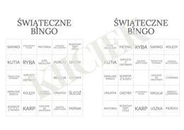 🎄 Zestaw Gier Świątecznych – Idealny na Godzinę Wychowawczą i Świąteczne Spotkania! 🎅