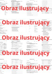 English Class B1 testy unit 1-8 (pakiet testów + klucz odpowiedzi)