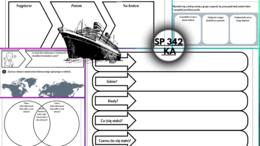 Karta pracy - Hist 805 - Pearl Harbor - POLSKA wersja