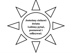 W Trzeciej klasie– gazetka do kolorowania z wartościami lub karta pracy dla dzieci| 25 stron w rozmiarze A4 i mniejszym