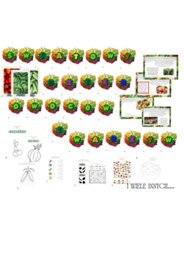 PAKIET MATERIAŁÓW NA PAŹDZIERNIK WEDŁUG KALENDARZA ŚWIĄT I DNI NIETYPOWYCH.