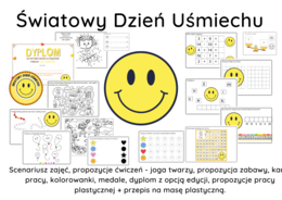 Światowy Dzień Uśmiechu