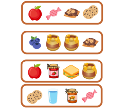 Układanka lewopółkulowa