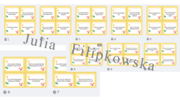 Summer Holidays / Lato / Wakacje / Karty do mówienia/ Mówienie/ Speaking/ Konwersacje/ Klasy 4-6/ Klasy 6-8/ Liceum/ SP/ Warm-up/ Rozgrzewka