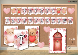 POCZTA WALENTYNKOWA