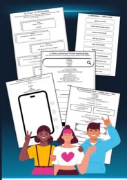 📲✨ SUPER TIKTOKOWE ZADANIA