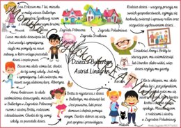 Dzieci z Bullerbyn-Astrid Lindgren