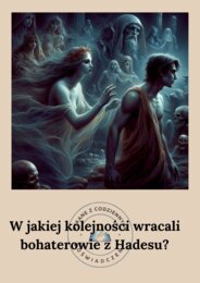 Z bohaterami mitologicznymi za pan brat- karty lekturowe do dwunastu prac Herkulesa, mitu o Tezeuszu i Ariadnie, mitu o Orfeuszu i Eurydyce