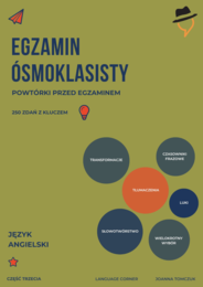 Egzamin ósmoklasisty. Powtórki przed egzaminem. Część 3