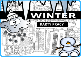 WINTER WORKBOOK