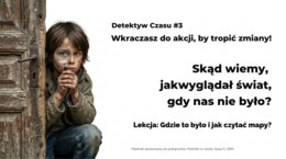 Historia 4 - PAKIET dział 1 - Dawniej i dziś-  GWO26/27
