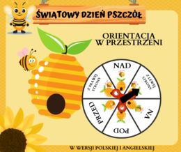 ZESTAW ŚWIATOWY DZIEŃ PSZCZÓŁ