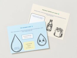 Mój mały przewodnik ekologiczny