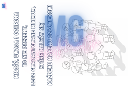 Dzień Praw Dziecka - 30 kolorowanek A4