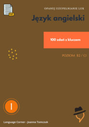 Seria Master: Opanuj uzupełnianie luk cz.1