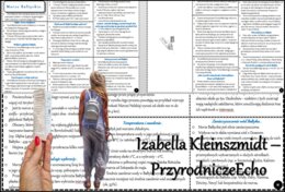Książeczka/sketchnotka/notatka/wklejka/streszczenie dla ucznia i przypomnienie dla nauczyciela/edukacja domowa/materiał w pigułce. Temat „Morze Bałtyckie.” w pdf. Geografia 7, dział „Środowisko przyrodnicze Polski”. Nowość 2024/2025.