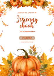 Jesienny ebook z zadaniami