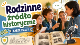 Rodzinne źródło historyczne