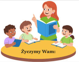 📚✨ Gazetka na Dzień Nauczyciela – 37 stron A4|Duży plakat w zestawie| 9 planszy z życzeniami ✨📚