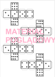 Własności liczb - podzielność, dzielniki, wielokrotności