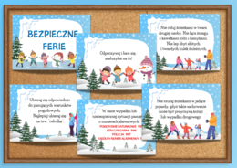 BEZPIECZNE FERIE 1