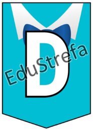 Dekoracja na Dzień Taty