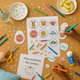 Domowy Tor Przeszkód