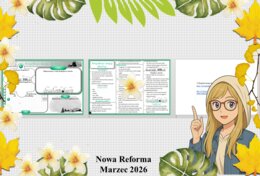 Mały zestaw na jedną lekcję: sketchnotka/notatka/przypomnienie dla nauczyciela, karta pracy plus gratisowa prezentacja multimedialna „Krajobraz mojej okolicy” w pdf. Przyroda "Odkrywam przyrodę". Klasa 4. Dział „Moja okolica".