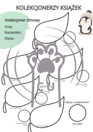 Kolekcjonerzy książek