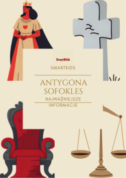 „Antygona”Sofokles opracowanie lektury