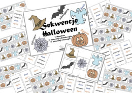 SEKWENCJE HALLOWEEN