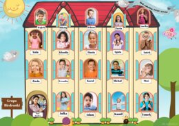 Pamiątka na zakończenie roku szkolnego