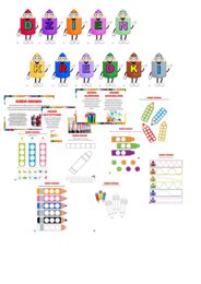 PAKIET MATERIAŁÓW NA LISTOPAD WEDŁUG KALENDARZA ŚWIĄT I DNI NIETYPOWYCH.