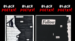 Polonistyczne fantazje na czarne okazje - black week/black fridey/czarny piątek