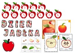 DZIEŃ JABŁKA