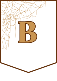 ANDRZEJKI – biblioteka – świetlica – przedszkole – GIRLANDA – gazetka – wersja 1