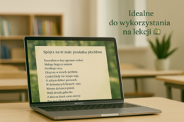 Prezentacja „O lasach”