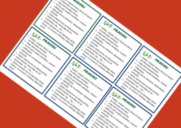 FRASZKI - fraszka - cechy - wklejka - liryka