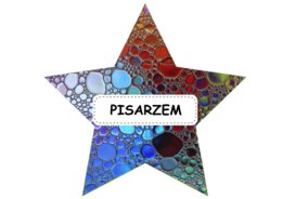 Dekoracja drzwi do sali lekcyjnej -wersja 1.