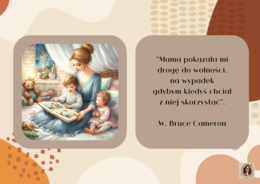 Gazetka Dzień Kobiet.