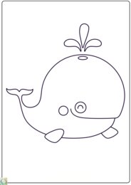 ZWIERZĘCE KOLOROWANKI