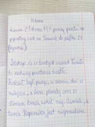 Lekcja muzyki klasa 6 - Historia tańca